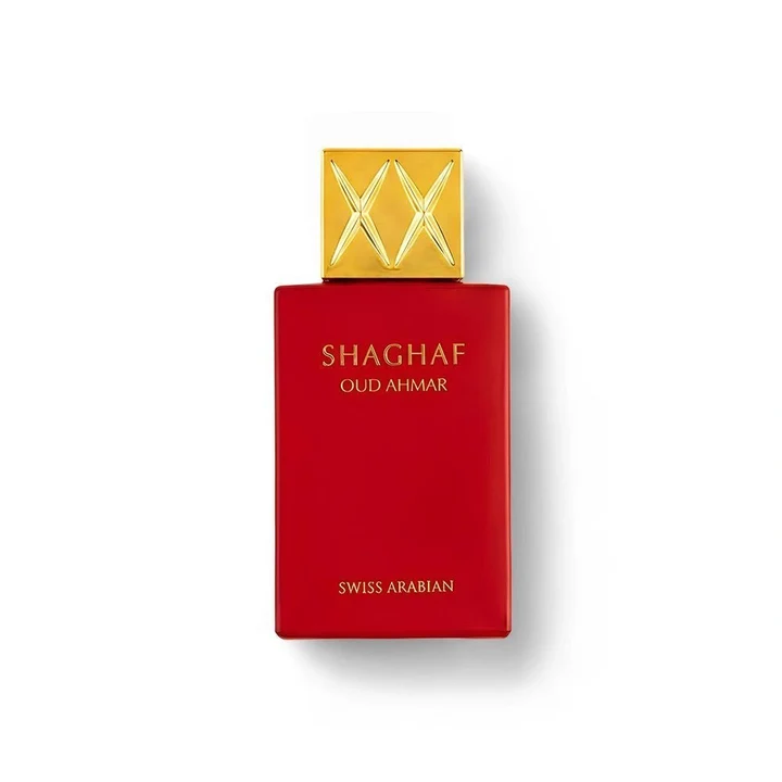 Shaghaf Ember perfume