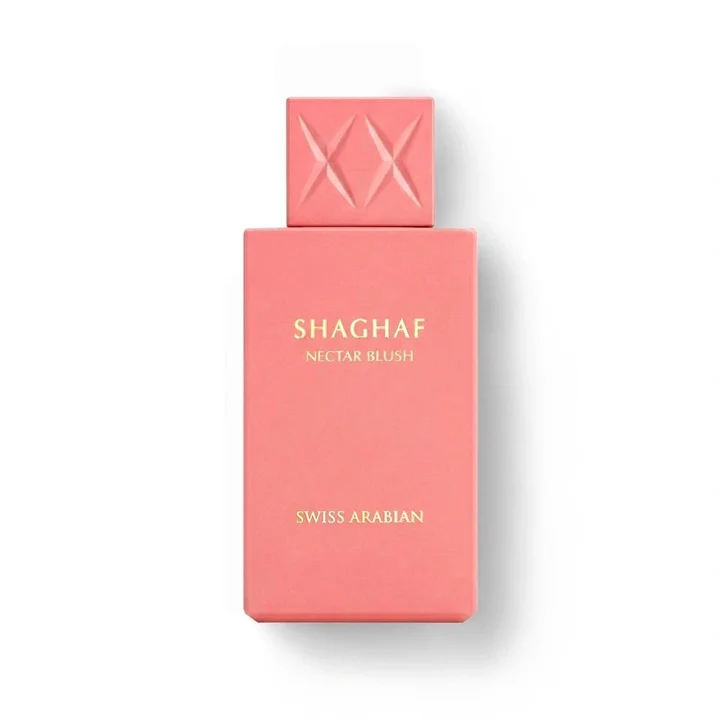 Nectar Blush — bottle only