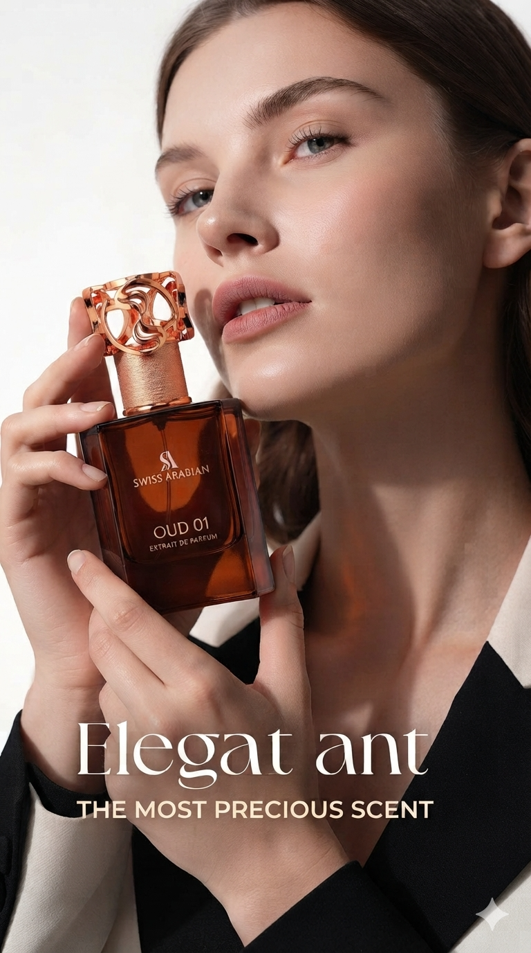 Fragrances for women